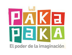 9 Paka Paka
