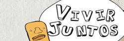 5 Vivir Juntos