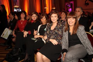 Premios Fund TV II