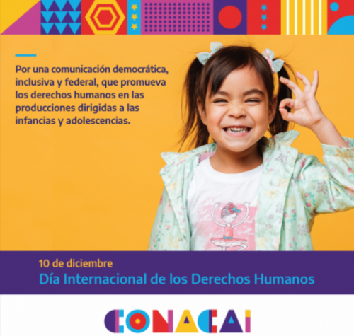 Día Internacional de los Derechos Humanos