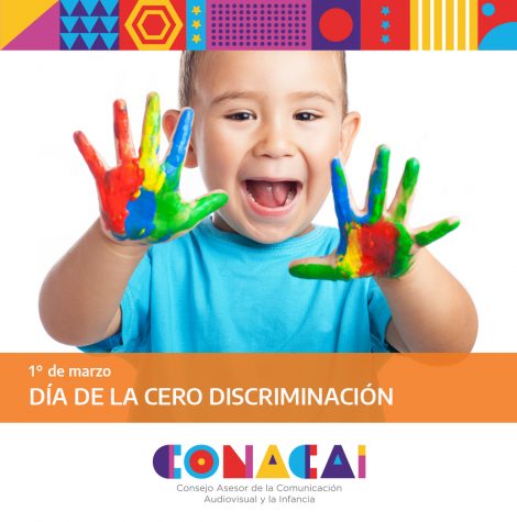 Día de la Cero Discriminación