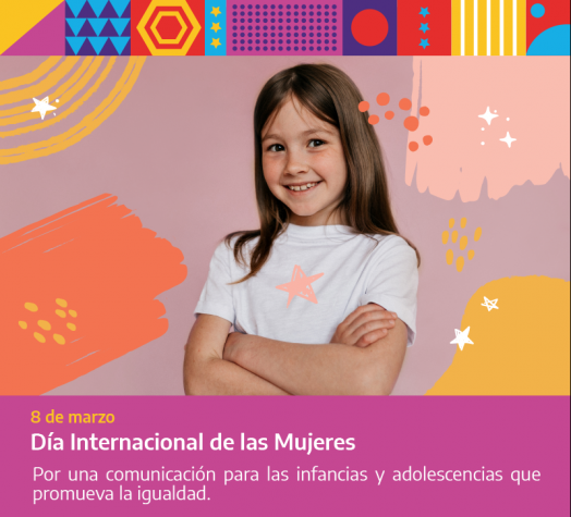 Día Internacional de las Mujeres