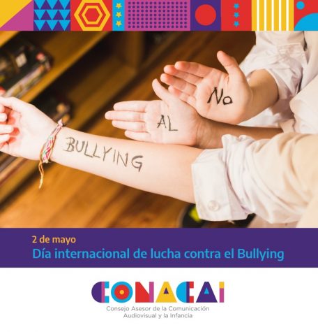 Día Mundial contra el Bullying