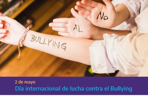 Día Mundial contra el Bullying