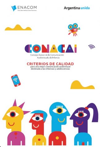 portada Criterios de Calidad