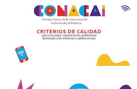 portada Criterios de Calidad