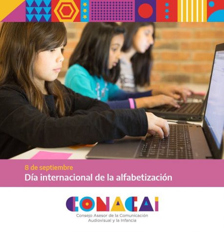 Día Internacional de la Alfabetización