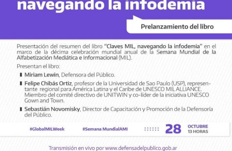 claves MIL