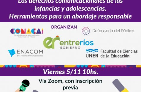 Taller Entre Ríos