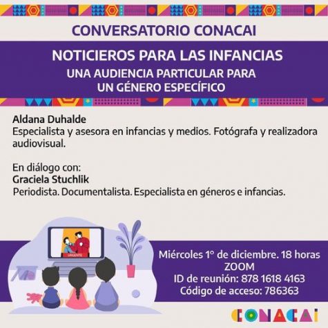 conversatorio diciembre