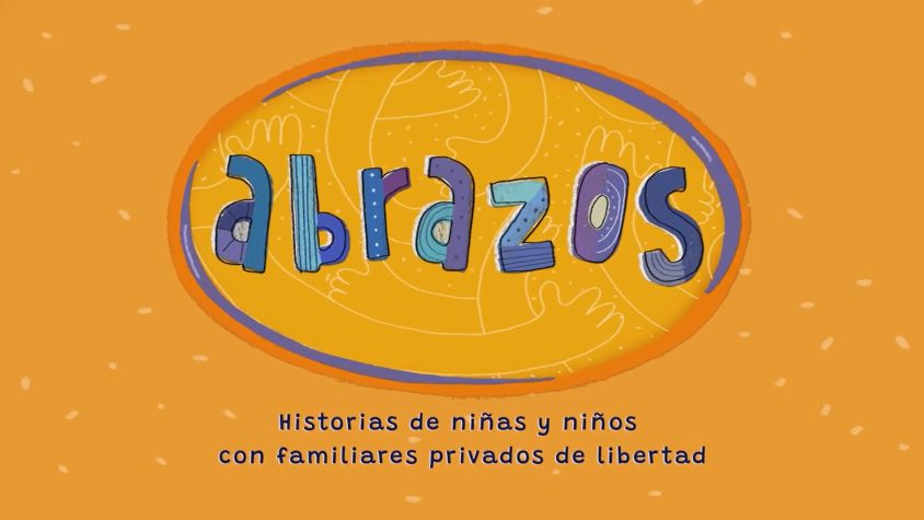 Abrazos