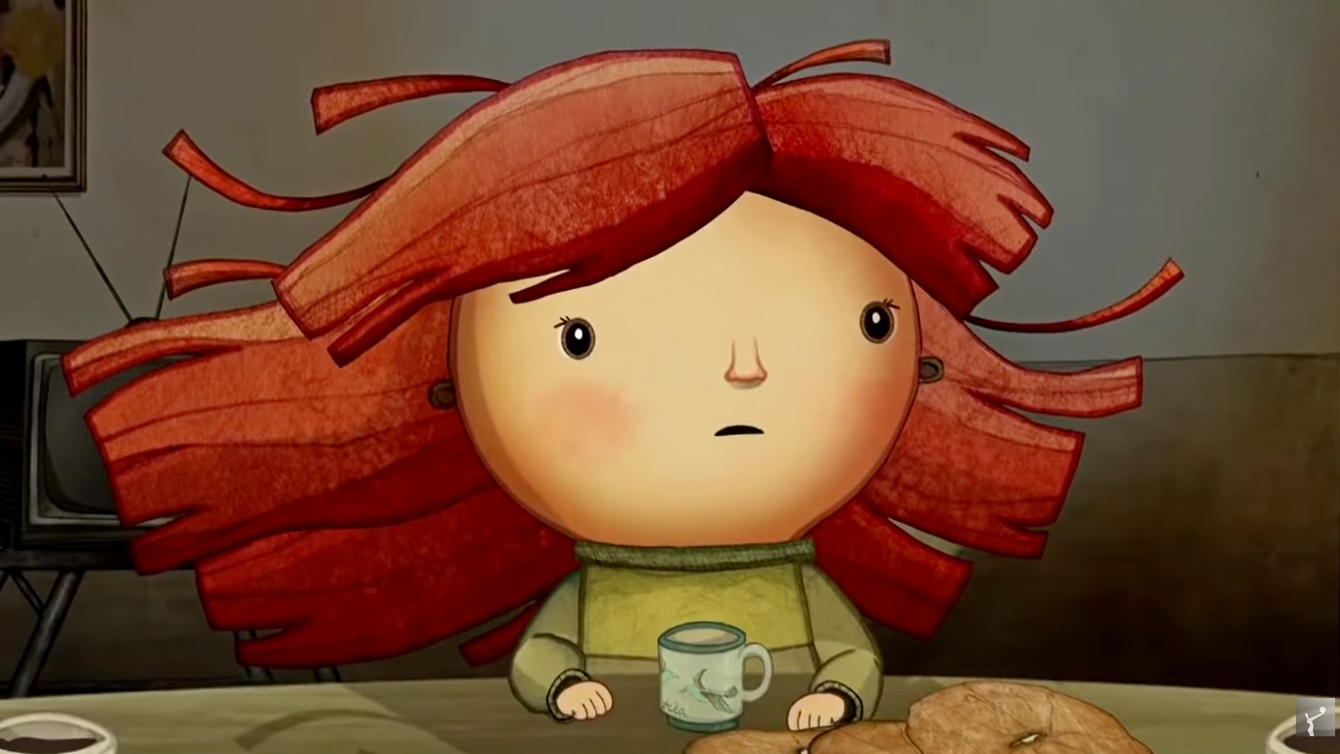 Anina Conacai Consejo Asesor de la Comunicación Audiovisual y la